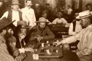 Historia for kasinospel pa natet